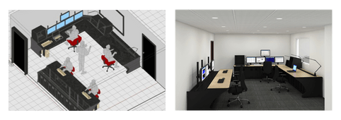 Premier visual communications applications | USRobotics