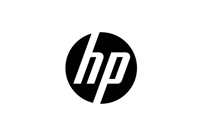 hp logo