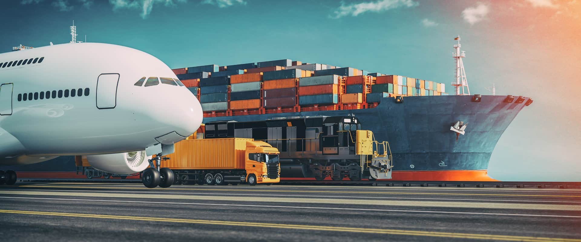 Logistics services